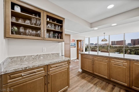 Tiny photo for 3111 Bel Air Drive #8A, Las Vegas, NV 89109 (MLS # 2756089)