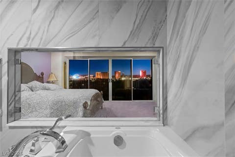Tiny photo for 3111 Bel Air Drive #8A, Las Vegas, NV 89109 (MLS # 2756089)