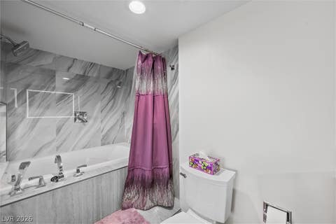 Tiny photo for 3111 Bel Air Drive #8A, Las Vegas, NV 89109 (MLS # 2756089)