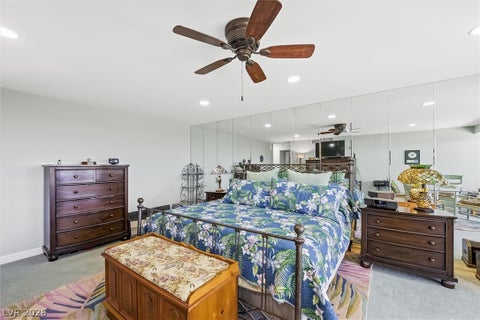 Tiny photo for 3111 Bel Air Drive #8A, Las Vegas, NV 89109 (MLS # 2756089)
