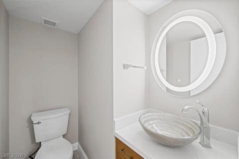Tiny photo for 3111 Bel Air Drive #8A, Las Vegas, NV 89109 (MLS # 2756089)