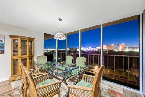 Tiny photo for 3111 Bel Air Drive #8A, Las Vegas, NV 89109 (MLS # 2756089)
