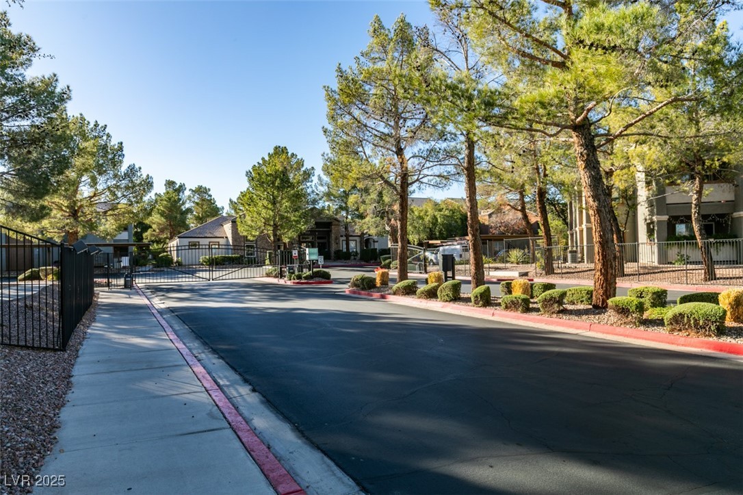 555 E Silverado Ranch Boulevard 1122