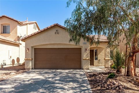 6224 Boulder Rise Street Las Vegas NV 89115