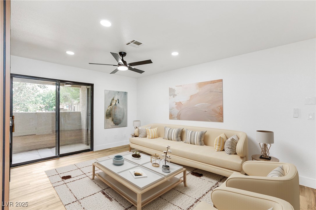 2451 N Rainbow Boulevard 1058