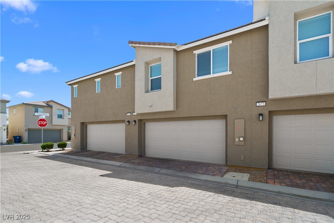 2677 Saddle Bronze Court, North Las Vegas, Nevada image 30