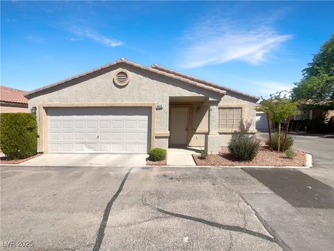 6659 Diamond Care Drive Las Vegas NV 89122