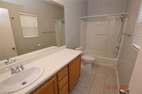 Photo of 6796 Oak Mist Street, Las Vegas, NV 89139 (MLS # 2770969)