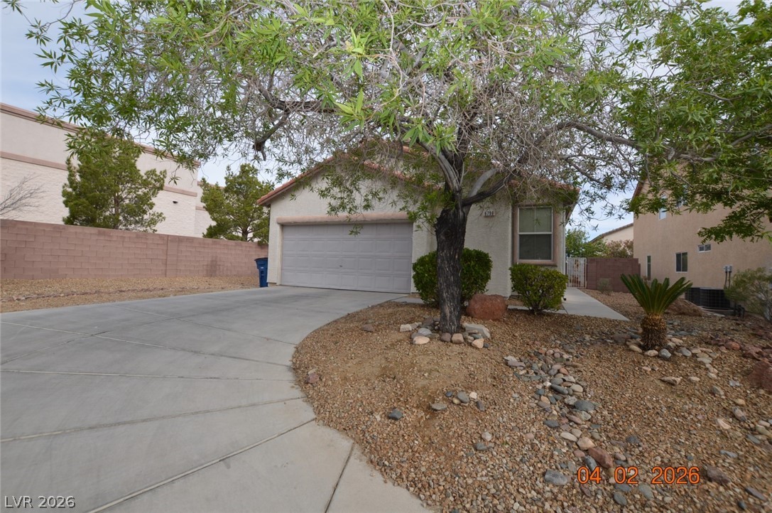 6796 Oak Mist Street