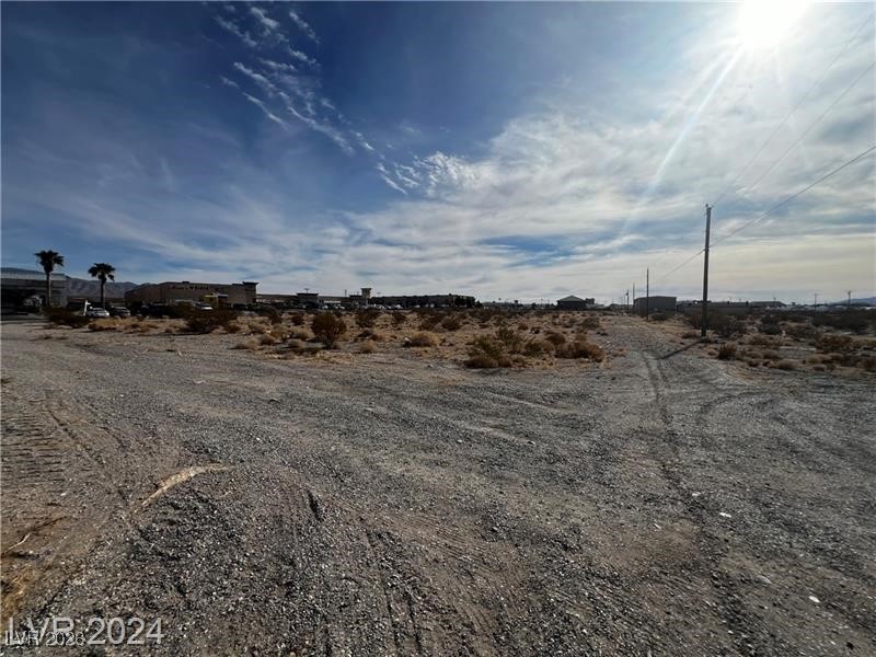 70 S Humahuaca Street