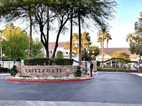 Photo of 1400 Kingdom Street, Las Vegas, NV 89117 (MLS # 2727582)