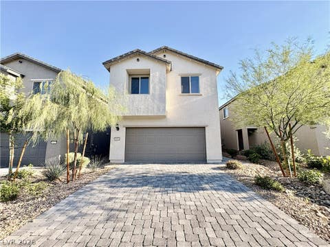 Homes For Rent - 5451 Barcola Avenue<br/> Las Vegas, NV 89139