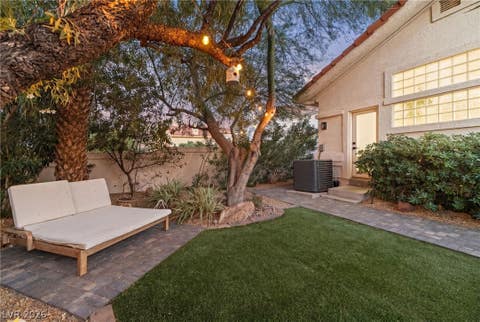 Tiny photo for 2345 Villandry Court, Henderson, NV 89074 (MLS # 2781956)