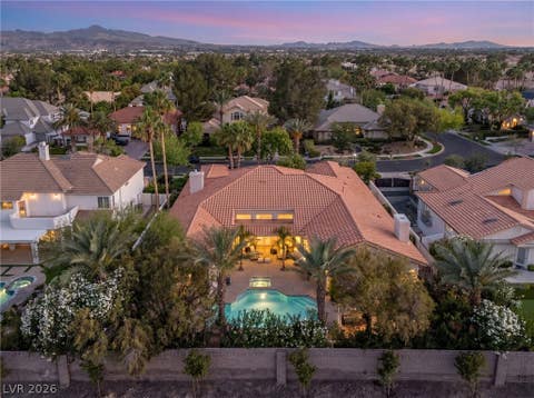 Tiny photo for 2345 Villandry Court, Henderson, NV 89074 (MLS # 2781956)