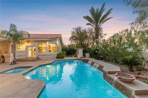 Tiny photo for 2345 Villandry Court, Henderson, NV 89074 (MLS # 2781956)
