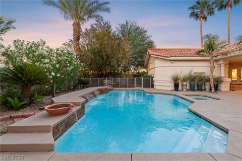 Tiny photo for 2345 Villandry Court, Henderson, NV 89074 (MLS # 2781956)