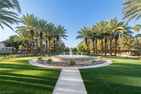 Tiny photo for 2345 Villandry Court, Henderson, NV 89074 (MLS # 2781956)