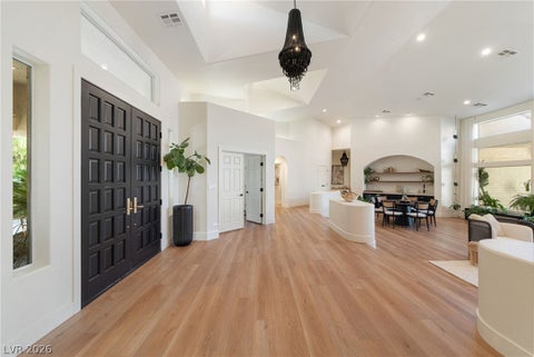 Tiny photo for 2345 Villandry Court, Henderson, NV 89074 (MLS # 2781956)