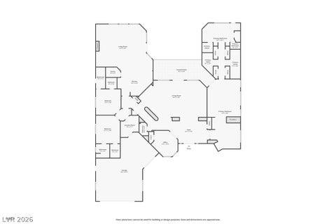 Tiny photo for 2345 Villandry Court, Henderson, NV 89074 (MLS # 2781956)