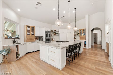 Tiny photo for 2345 Villandry Court, Henderson, NV 89074 (MLS # 2781956)