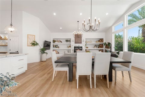 Tiny photo for 2345 Villandry Court, Henderson, NV 89074 (MLS # 2781956)