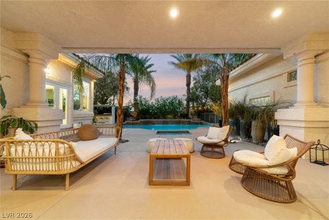 Tiny photo for 2345 Villandry Court, Henderson, NV 89074 (MLS # 2781956)