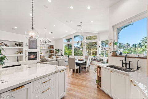 Tiny photo for 2345 Villandry Court, Henderson, NV 89074 (MLS # 2781956)