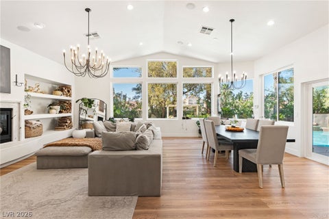 Tiny photo for 2345 Villandry Court, Henderson, NV 89074 (MLS # 2781956)