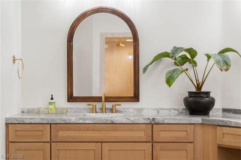 Tiny photo for 2345 Villandry Court, Henderson, NV 89074 (MLS # 2781956)