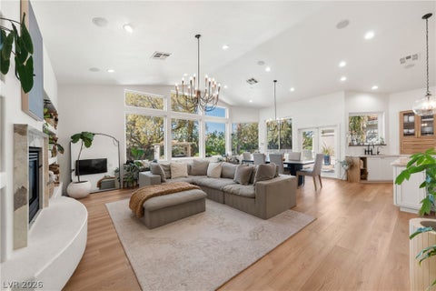 Tiny photo for 2345 Villandry Court, Henderson, NV 89074 (MLS # 2781956)