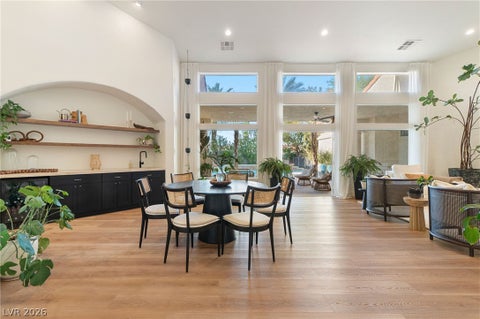 Tiny photo for 2345 Villandry Court, Henderson, NV 89074 (MLS # 2781956)
