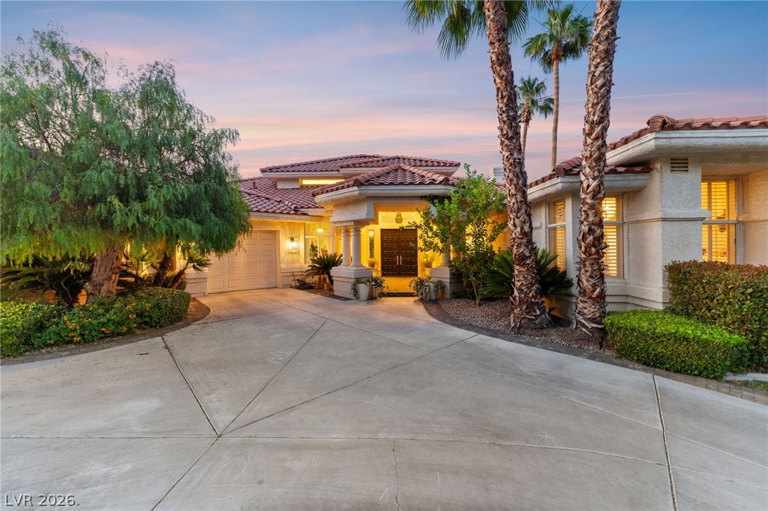 2345 Villandry Court