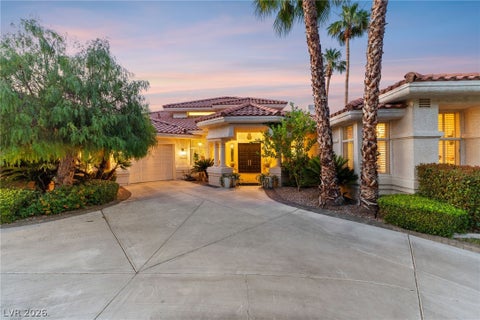 Tiny photo for 2345 Villandry Court, Henderson, NV 89074 (MLS # 2781956)