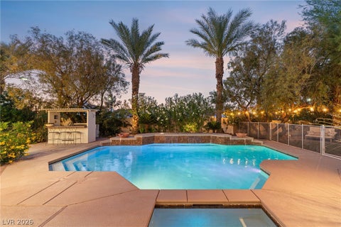 Tiny photo for 2345 Villandry Court, Henderson, NV 89074 (MLS # 2781956)