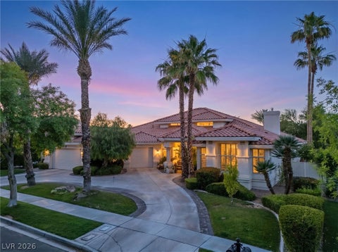 Tiny photo for 2345 Villandry Court, Henderson, NV 89074 (MLS # 2781956)