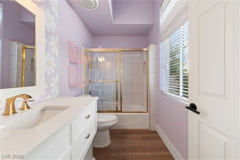 Tiny photo for 2345 Villandry Court, Henderson, NV 89074 (MLS # 2781956)