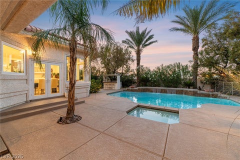 Tiny photo for 2345 Villandry Court, Henderson, NV 89074 (MLS # 2781956)
