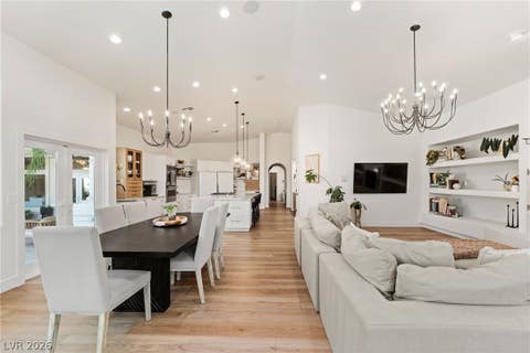 Tiny photo for 2345 Villandry Court, Henderson, NV 89074 (MLS # 2781956)