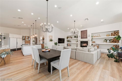 Tiny photo for 2345 Villandry Court, Henderson, NV 89074 (MLS # 2781956)