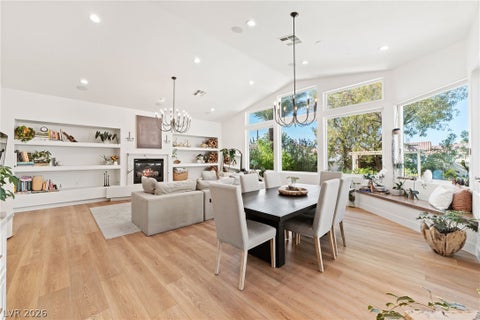 Tiny photo for 2345 Villandry Court, Henderson, NV 89074 (MLS # 2781956)