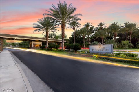 Tiny photo for 2345 Villandry Court, Henderson, NV 89074 (MLS # 2781956)