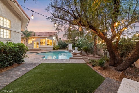 Tiny photo for 2345 Villandry Court, Henderson, NV 89074 (MLS # 2781956)