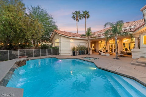 Tiny photo for 2345 Villandry Court, Henderson, NV 89074 (MLS # 2781956)