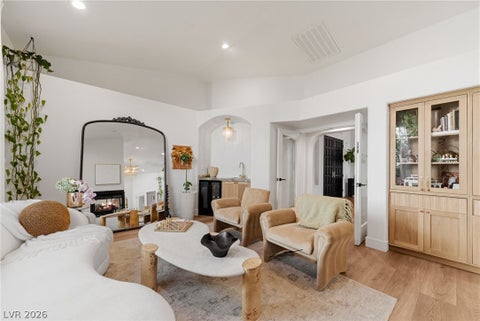Tiny photo for 2345 Villandry Court, Henderson, NV 89074 (MLS # 2781956)