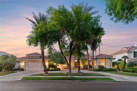 Tiny photo for 2345 Villandry Court, Henderson, NV 89074 (MLS # 2781956)