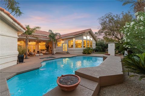 Tiny photo for 2345 Villandry Court, Henderson, NV 89074 (MLS # 2781956)