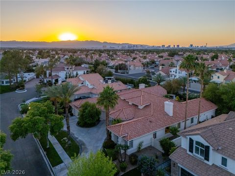 Tiny photo for 2345 Villandry Court, Henderson, NV 89074 (MLS # 2781956)