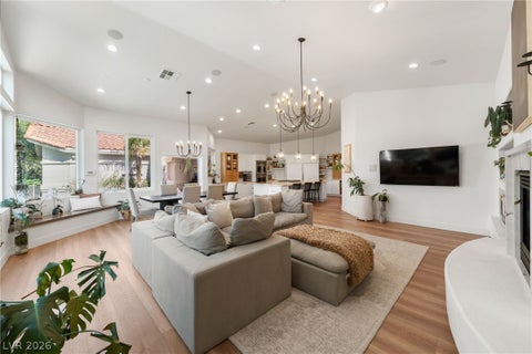 Tiny photo for 2345 Villandry Court, Henderson, NV 89074 (MLS # 2781956)