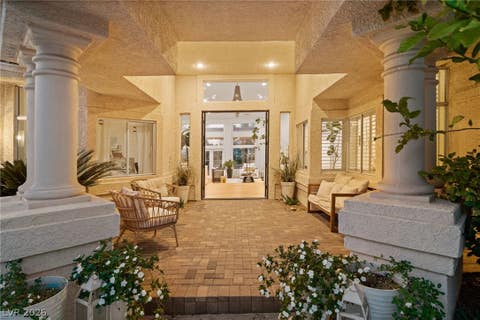 Tiny photo for 2345 Villandry Court, Henderson, NV 89074 (MLS # 2781956)