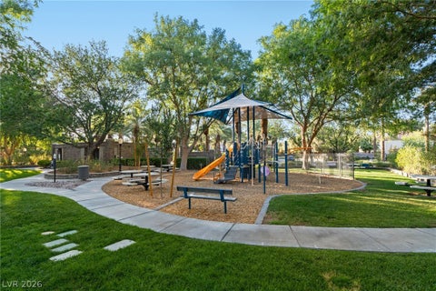 Tiny photo for 2345 Villandry Court, Henderson, NV 89074 (MLS # 2781956)